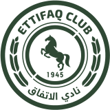 نادي الاتفاق