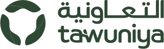 التعاونية